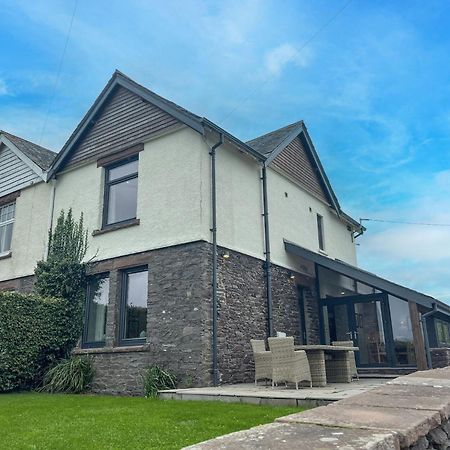 Ullswater View Luxury Home With 2 Ground Floor Bedrooms And Lake View ووتِرميلوك المظهر الخارجي الصورة