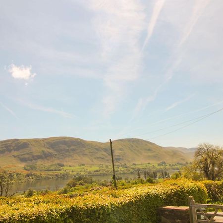 Ullswater View Luxury Home With 2 Ground Floor Bedrooms And Lake View ووتِرميلوك المظهر الخارجي الصورة