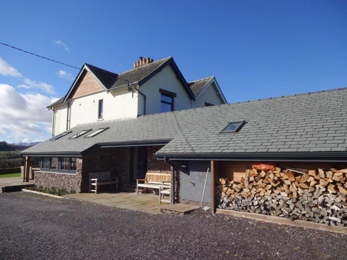 Ullswater View Luxury Home With 2 Ground Floor Bedrooms And Lake View ووتِرميلوك المظهر الخارجي الصورة