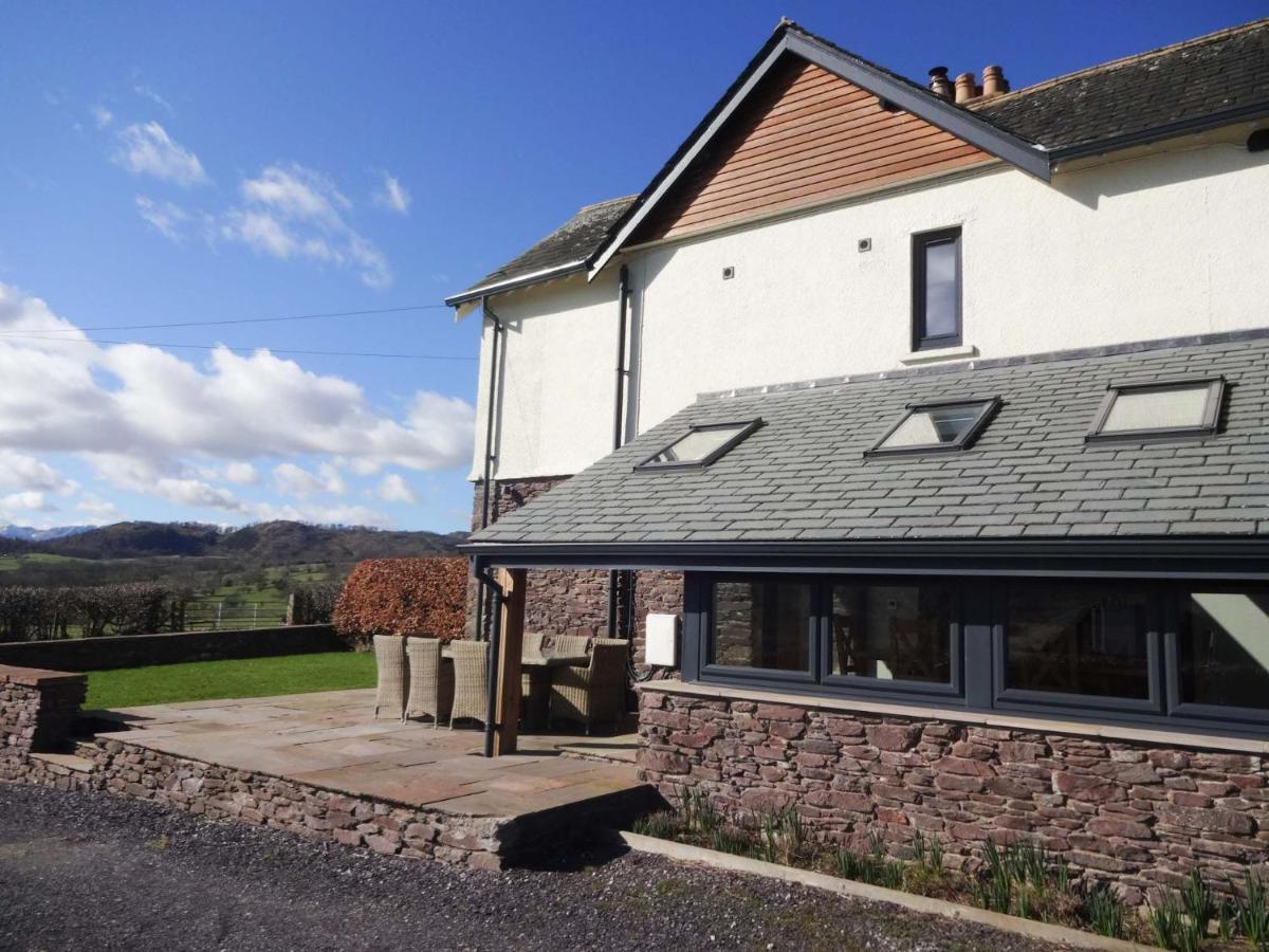 Ullswater View Luxury Home With 2 Ground Floor Bedrooms And Lake View ووتِرميلوك المظهر الخارجي الصورة