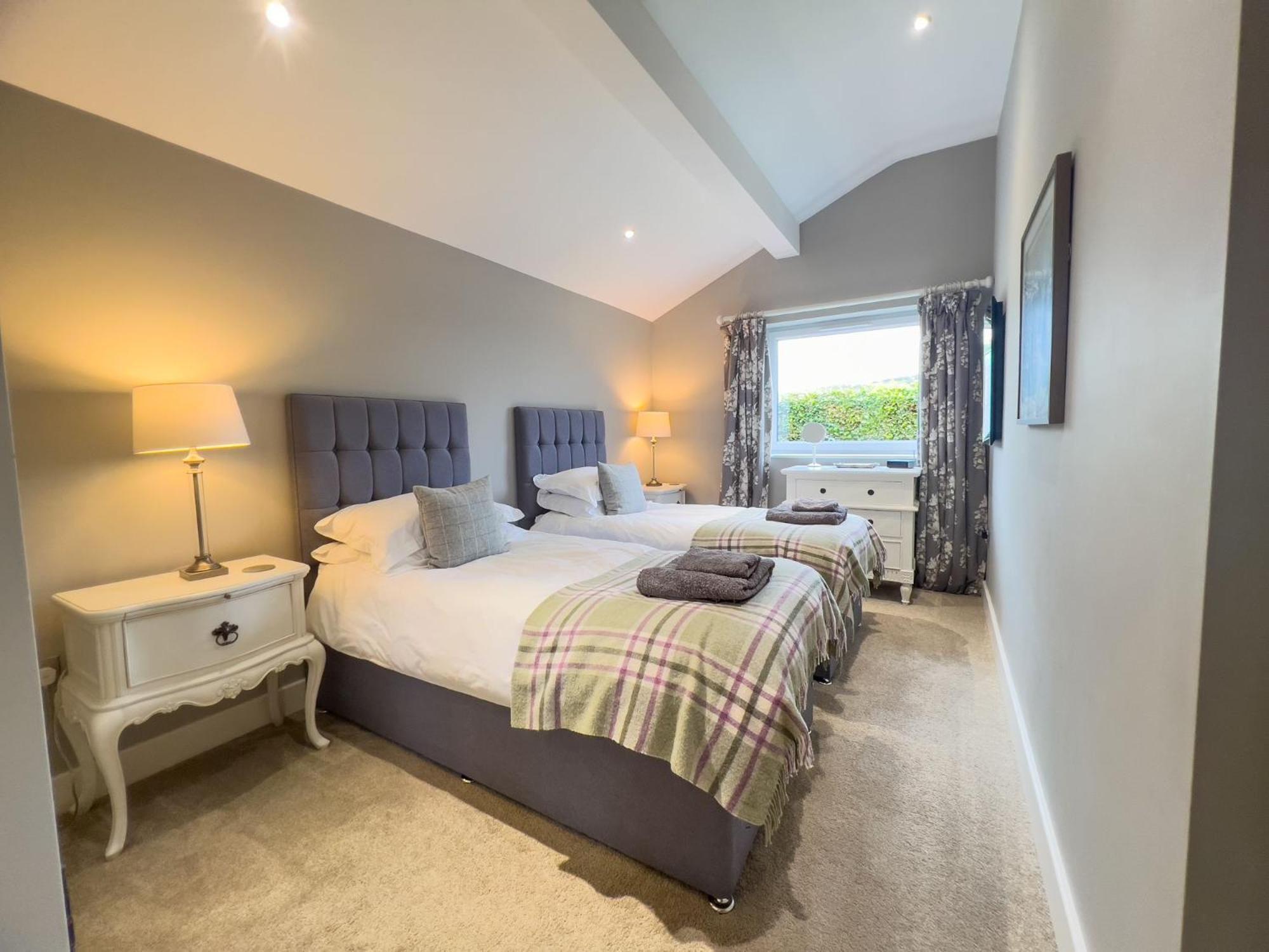 Ullswater View Luxury Home With 2 Ground Floor Bedrooms And Lake View ووتِرميلوك المظهر الخارجي الصورة