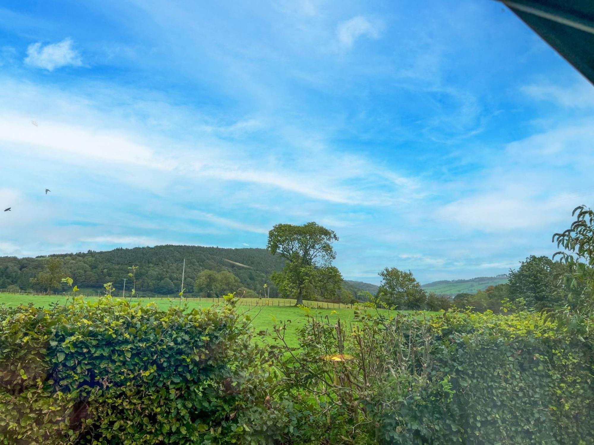 Ullswater View Luxury Home With 2 Ground Floor Bedrooms And Lake View ووتِرميلوك المظهر الخارجي الصورة