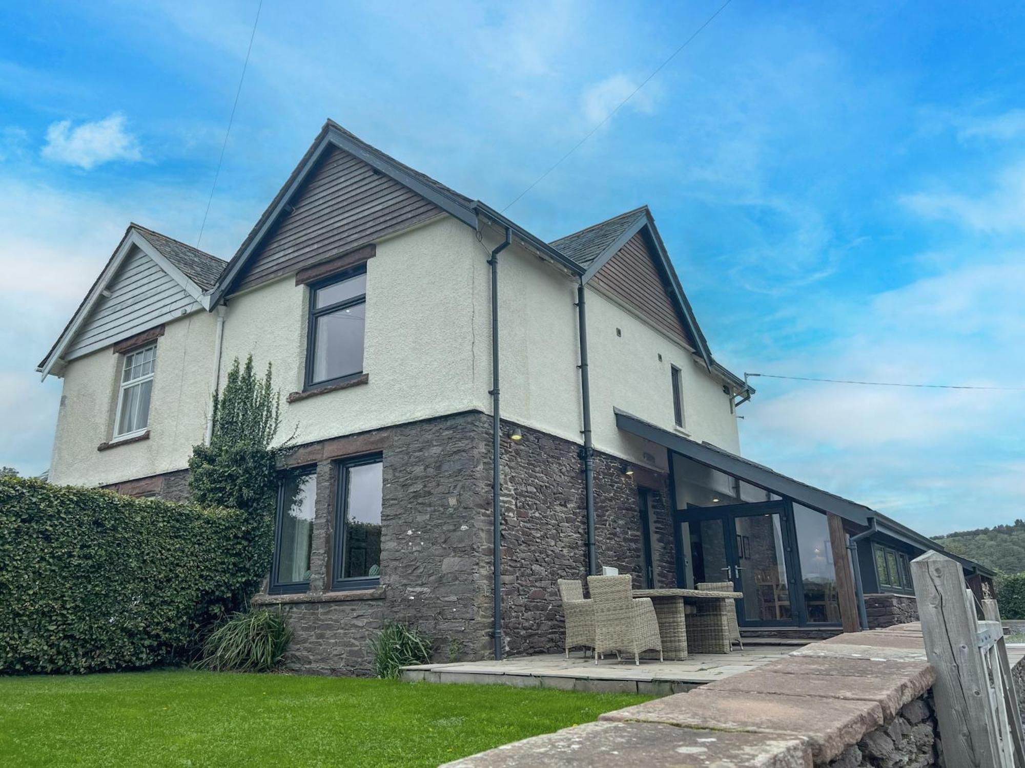 Ullswater View Luxury Home With 2 Ground Floor Bedrooms And Lake View ووتِرميلوك المظهر الخارجي الصورة