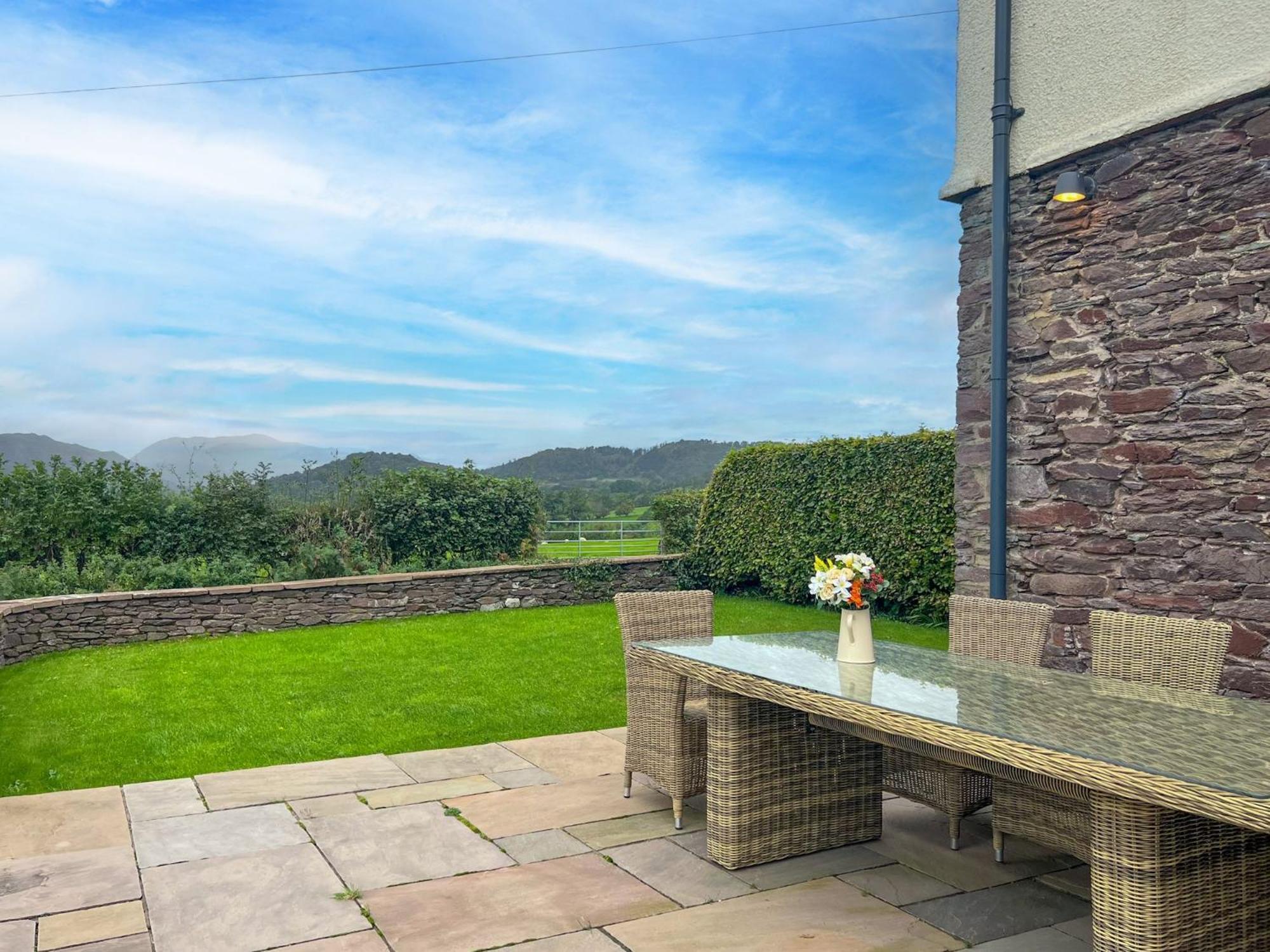 Ullswater View Luxury Home With 2 Ground Floor Bedrooms And Lake View ووتِرميلوك المظهر الخارجي الصورة