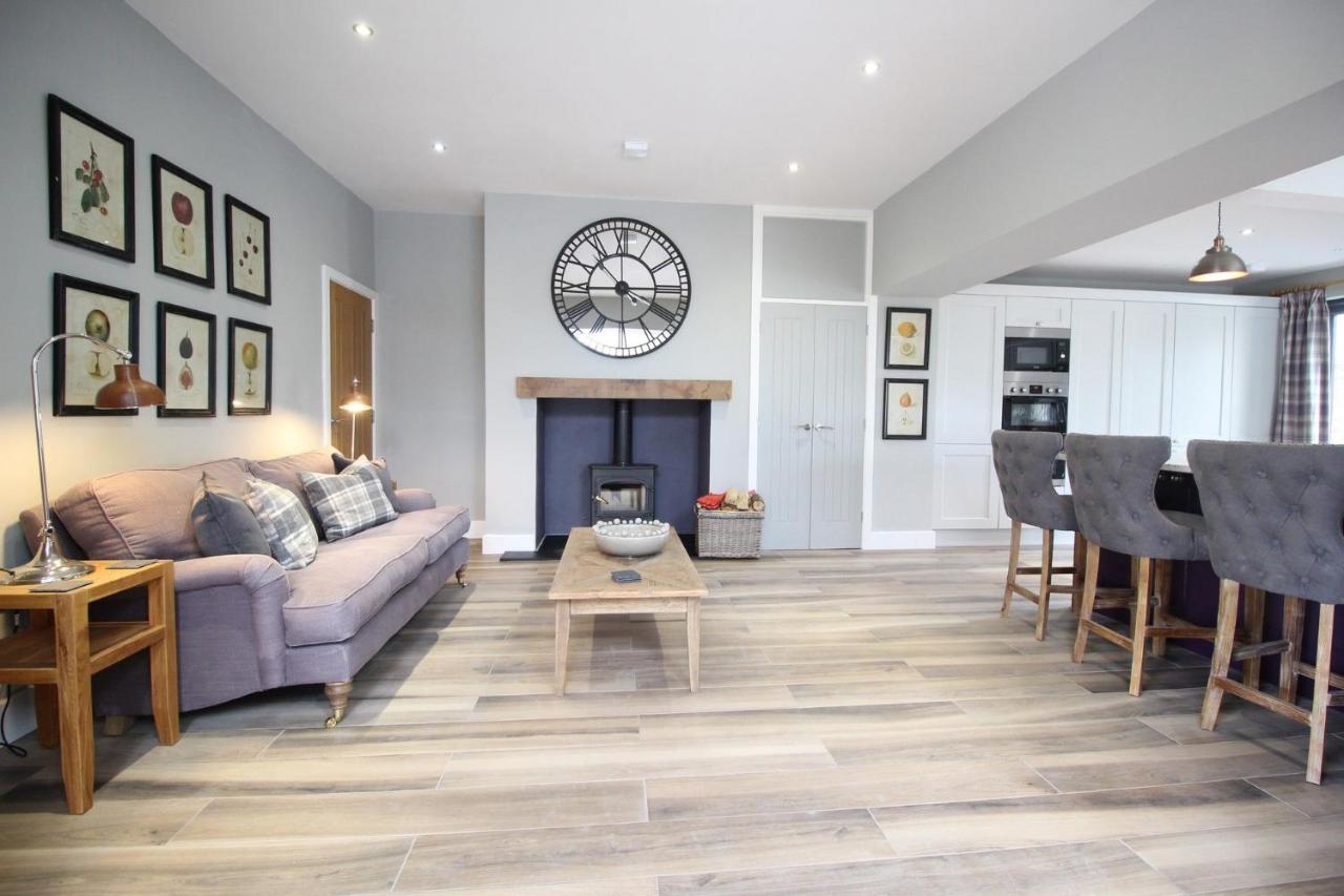 Ullswater View Luxury Home With 2 Ground Floor Bedrooms And Lake View ووتِرميلوك المظهر الخارجي الصورة