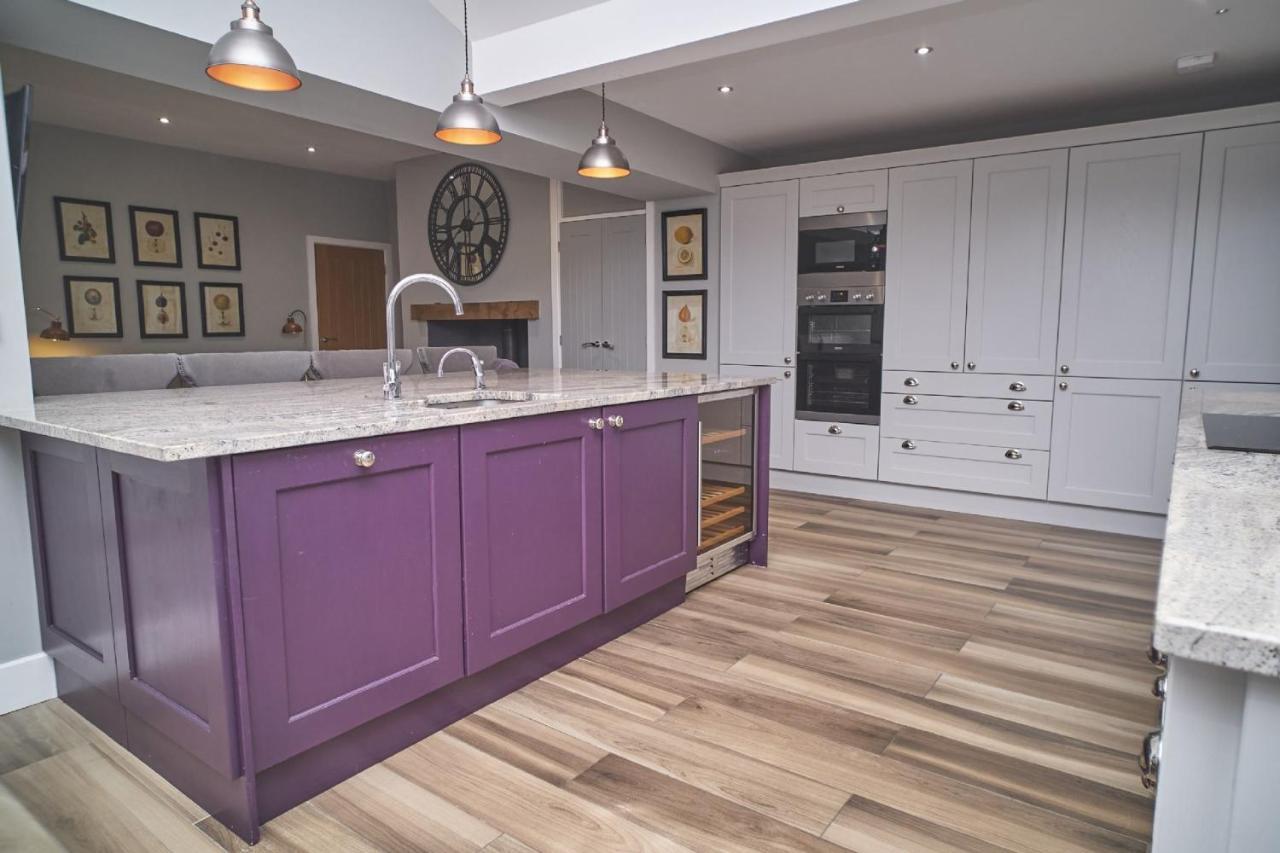 Ullswater View Luxury Home With 2 Ground Floor Bedrooms And Lake View ووتِرميلوك المظهر الخارجي الصورة