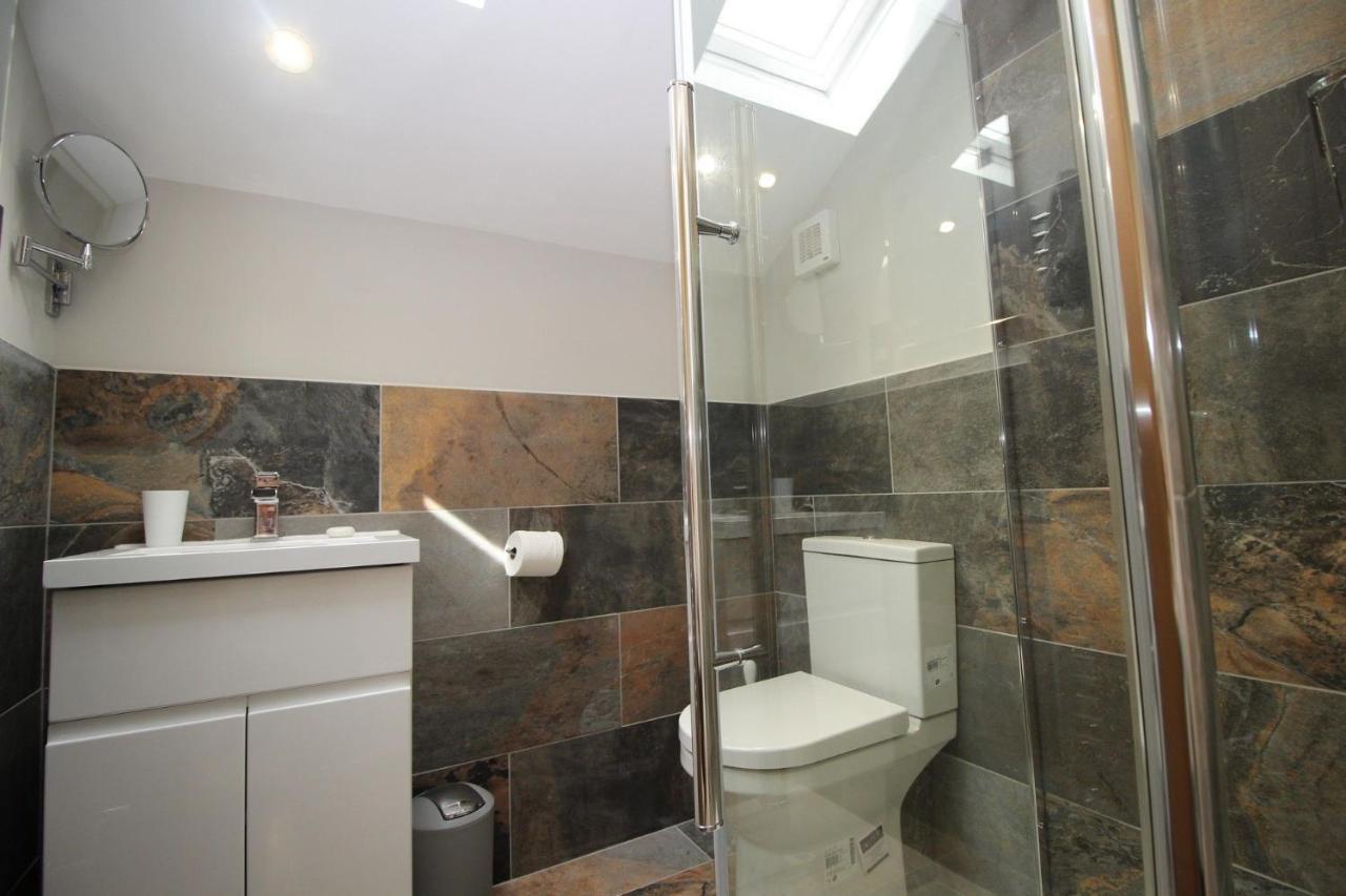 Ullswater View Luxury Home With 2 Ground Floor Bedrooms And Lake View ووتِرميلوك المظهر الخارجي الصورة