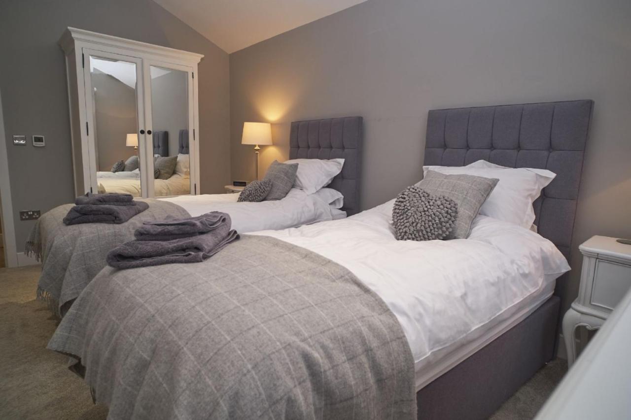Ullswater View Luxury Home With 2 Ground Floor Bedrooms And Lake View ووتِرميلوك المظهر الخارجي الصورة