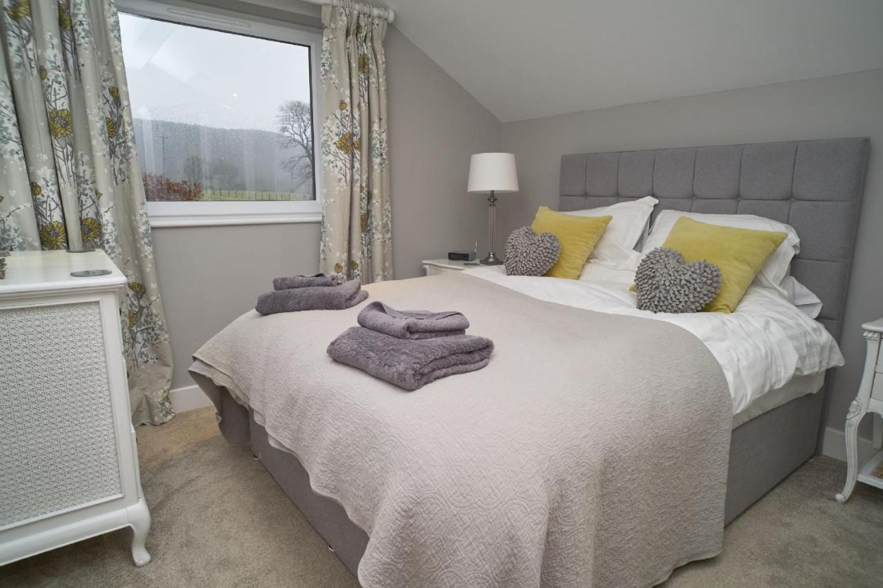 Ullswater View Luxury Home With 2 Ground Floor Bedrooms And Lake View ووتِرميلوك المظهر الخارجي الصورة