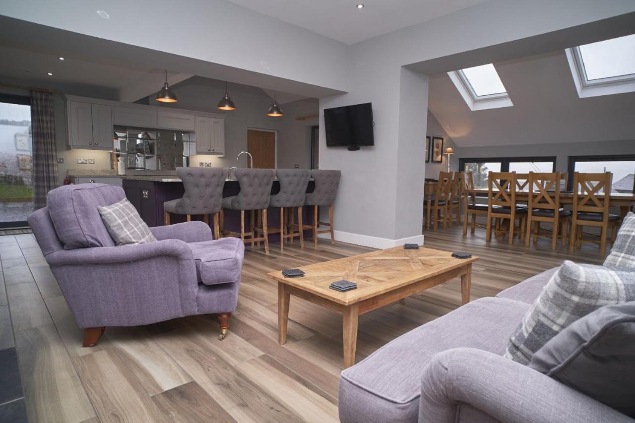Ullswater View Luxury Home With 2 Ground Floor Bedrooms And Lake View ووتِرميلوك المظهر الخارجي الصورة